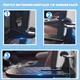 Автомобільна підніжка на петлю дверей для доступу на дах авто - зображення 8