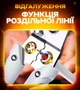 Професійні кліщі (стрипер) для зачищення та обтиску різання проводів UKC - зображення 8