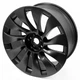 Диск колісний Tesla R20X9.0J +34 мм Model 3 відновлений - Б/В - зображення 2