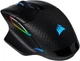 Игровая беспроводная мышь Corsair Dark RGB Pro Черная (CH-9315411-EU) Б/В 000063571111111111 - изображение 1