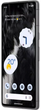 Смартфон 6.3" Google Pixel 7 8/128 GB 5G NFC 50/10 Мп 8 ядер Android 13 Obsidian Factory Recertified g3 - зображення 4