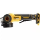 Аккумуляторная угловая шлифмашина DeWalt без АКБ и ЗУ DCG406NT - изображение 4