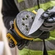 Аккумуляторная эксцентриковая шлифмашина DeWalt без АКБ и ЗУ DCW210N - изображение 6