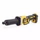 Аккумуляторная прямошлифовальная машина DeWalt без АКБ и ЗУ DCG426N - изображение 1