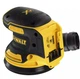 Аккумуляторная эксцентриковая шлифмашина DeWalt без АКБ и ЗУ DCW210N - изображение 3