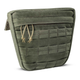 Сумка-напашник Large Lower Accessory Pouch Olive - изображение 1