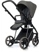 Универсальная коляска 2 в 1 Roan Ivi Praline (R-IVC-PE) (5901130768714) - изображение 4