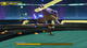 Игра Sony PlayStation Portable Ratchet & Clank Size Matters Английская Версия Б/У - изображение 2