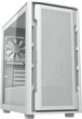 Obudowa Cougar Uniface Mini White (CGR-55C9W) - obraz 1