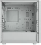 Obudowa Cougar Uniface Mini White (CGR-55C9W) - obraz 6
