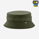 Панама M-Tac Gen.II Flex Rip-Stop Army Olive 59 - зображення 4