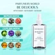 Парфумована вода для жінок Parfumers World (версія Be Delicious DKNY) 110 ml - зображення 2