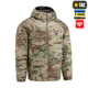 Куртка M-Tac Paladin Multicam XL/L - зображення 3