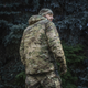 Куртка M-Tac Paladin Multicam XL/L - зображення 8