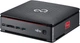 Мини ПК Fujitsu Esprimo Q920 / Intel Core i5-4590T / RAM 8GB / SSD 256GB / LAN / Windows 10 / Черный (102150027) - Уценка - изображение 2