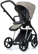 Универсальная коляска 2 в 1 Roan Ivi Hazel (R-IVC-HL) (5901130785469) - изображение 4