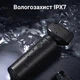 Электробритва ShowSee F601-BK Black - изображение 4
