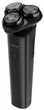 Электробритва ShowSee F302-BK Black - изображение 1