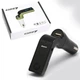 FM модулятор CarG7 Bluetooth 4-в-1 чорний - изображение 2
