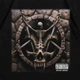 Футболка з принтом Slayer Divine Intervention 2XL Чорний Ф Sla009-Ч 2XL - зображення 2