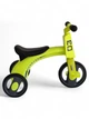 Детский велосипед Scooter Corgi 916 Neon Green-Black - изображение 4