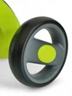 Детский велосипед Scooter Corgi 916 Neon Green-Black - изображение 6