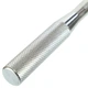 Скакалка скоростная кроссфит с подшипником SP-Sport Speed Rope 132002 длина 3м Silver - изображение 5