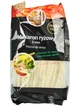 Рисовые макароны Asia Flavours плоская лапша без глютена 5 мм 200 г - изображение 1
