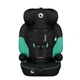 Детское автокресло Lionelo LEVI I-SIZE GREEN EMERALD - изображение 2