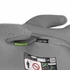 Бустер Lionelo LUUK I-SIZE GREY - изображение 4