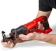 Сабельная ножовка аккумуляторная Einhell X-Change TE-AP 18/22 В Li Kit 2.5 Aч (4326300K) - изображение 8