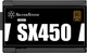 Zasilacz SilverStone SX450-B 450W (SST-SX450-B) - obraz 6