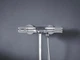 Смеситель для ванны GROHE Precision Feel 34788000 - изображение 7