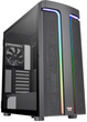 Obudowa Thermaltake H590 TG ARGB Black (CA-1X4-00M1WN-00) - obraz 1