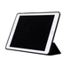 Чохол iPad 7/8/9 10.2" 2019-2021 PU Leather with Microfiber black - зображення 4