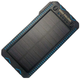 Powerbank solarny Bass Polska 5956 10000 mAh (5902067626382) - obraz 2