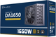 Блок питания SilverStone DA1650 Gold 1650W (SST-DA1650-G) - изображение 18