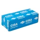Циліндр CISA LL 08010 80 (35*45) латунь матова - зображення 7