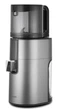 Соковыжималка шнековая Hurom H400-BEC05TG серая - изображение 5