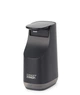 Диспенсер для мила Joseph Joseph Slim Compact Matt Black 350 мл (70602) - изображение 1