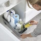 Органайзер для миючих засобів Joseph Joseph CupboardStore Grey 85197 (01000954) - зображення 9