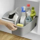 Органайзер для миючих засобів Joseph Joseph CupboardStore Grey 85197 (01000954) - зображення 10