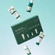 Набір мініверсій засобів з екстрактом сосни ROUND LAB Pine Calming Cica Trial Kit - зображення 2