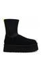 Угги Classic Dipper Boot 1144031 Черный 40 - изображение 1
