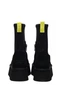 Угги Classic Dipper Boot 1144031 Черный 40 - изображение 4