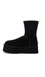 Угги Classic Dipper Boot 1144031 Черный 40 - изображение 5