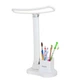Настольная светодиодная лампа с аккумулятором DYXON MEGALIGHT 200 White - изображение 1