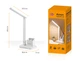 Настільна світлодіодна лампа з акумулятором DYXON MEGALIGHT 100 White - зображення 7