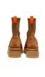 Уггі Classic Dipper Boot 1144031 Горіховий 39 - зображення 4