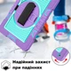 Чохол ARM Cover Apple iPad 7 (10.2" екран) протиударний Purple - зображення 5